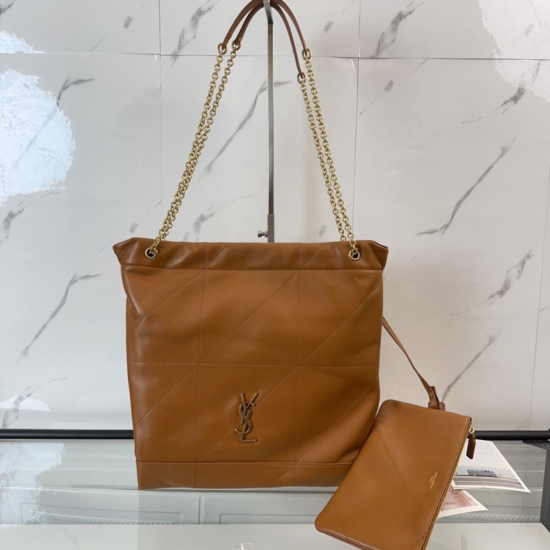 Y*L top handle bags